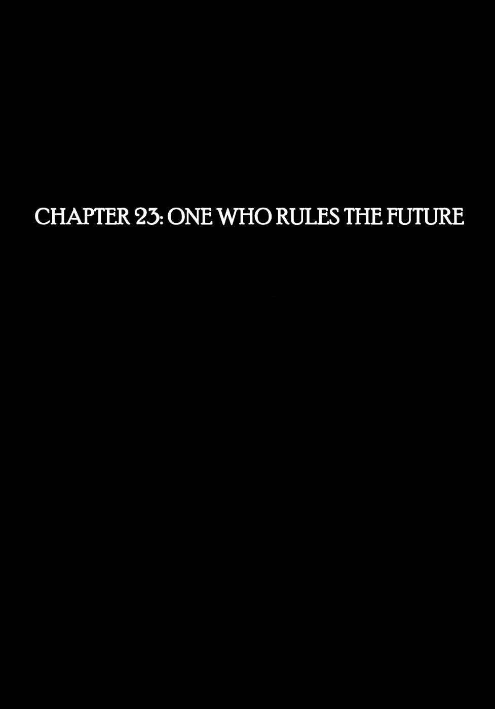 Page 1 Chapter 23.1 Ryus Road