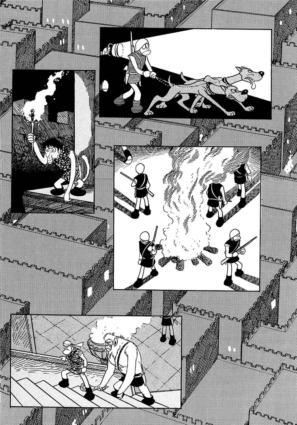 Page 16 Chapter 23.1 Ryus Road