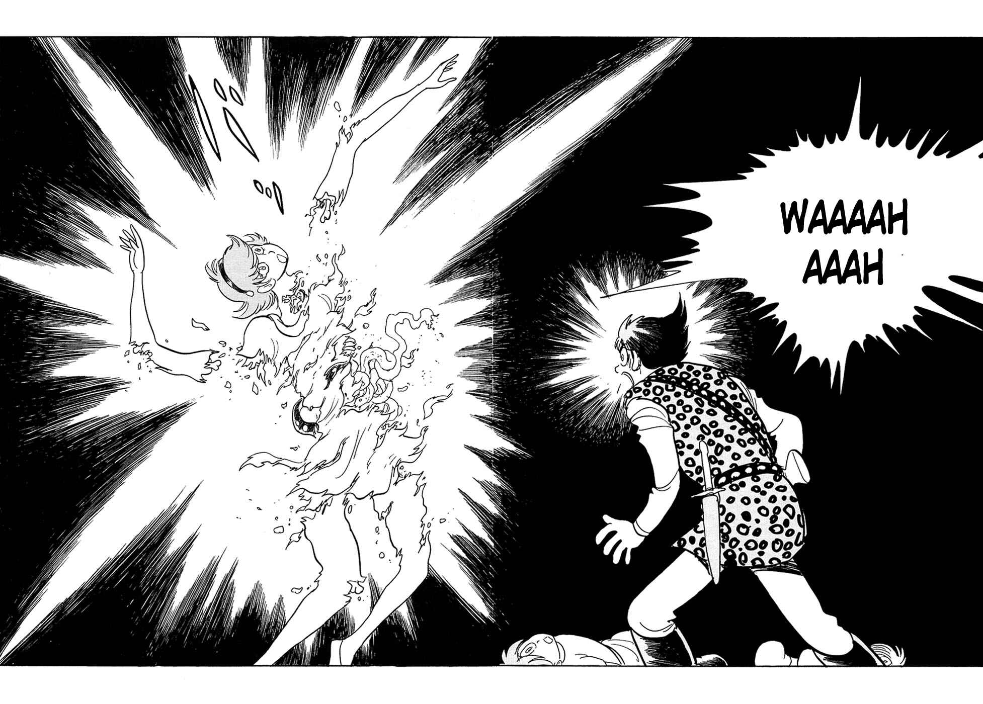 Page 29 Chapter 23.1 Ryus Road