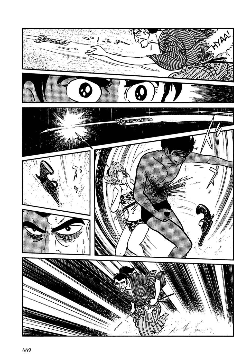 Page 10 Chapter 25.2 Ryus Road