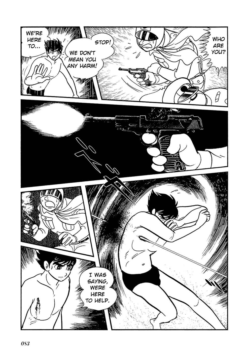 Page 22 Chapter 25.2 Ryus Road