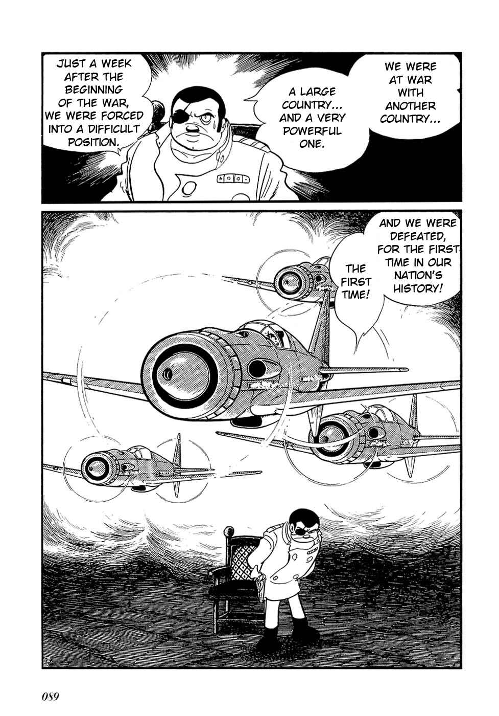 Page 27 Chapter 25.2 Ryus Road