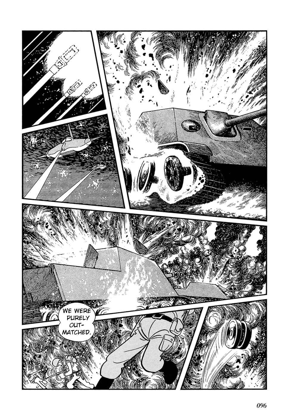 Page 33 Chapter 25.2 Ryus Road