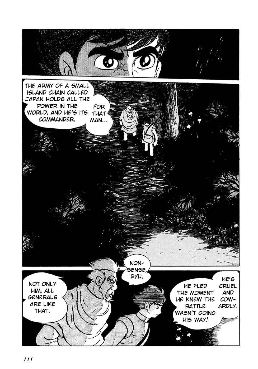 Page 47 Chapter 25.2 Ryus Road