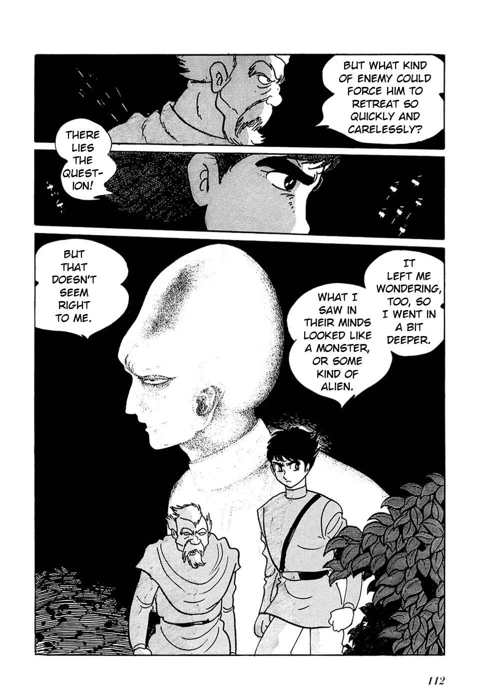 Page 48 Chapter 25.2 Ryus Road