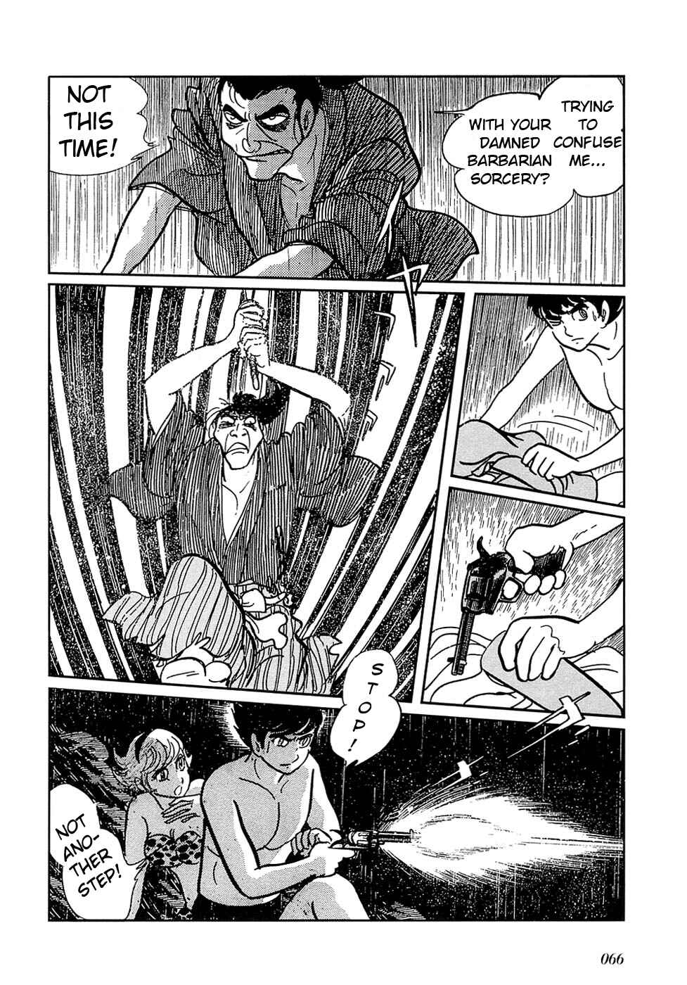 Page 7 Chapter 25.2 Ryus Road