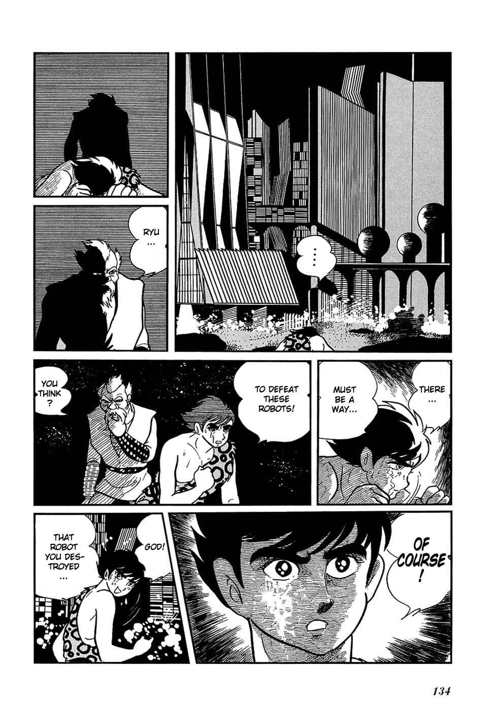 Page 15 Chapter 18.2 Ryus Road