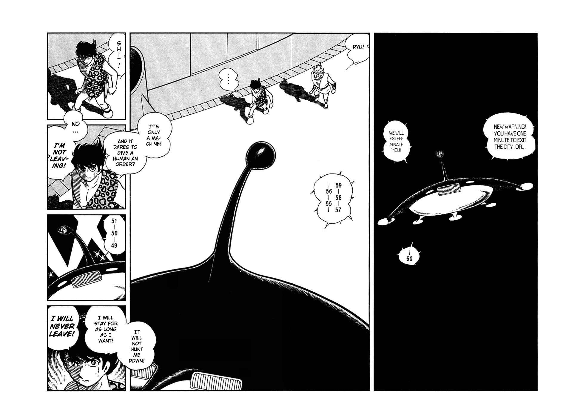 Page 19 Chapter 18.2 Ryus Road