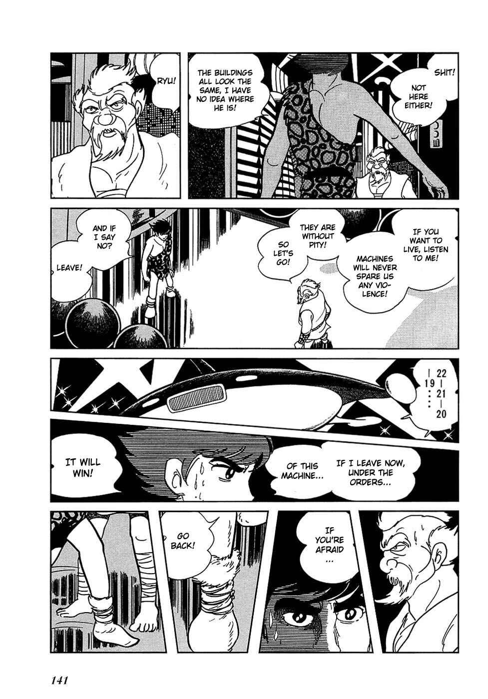 Page 21 Chapter 18.2 Ryus Road