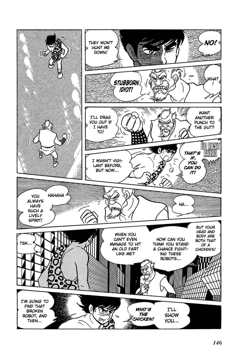 Page 26 Chapter 18.2 Ryus Road