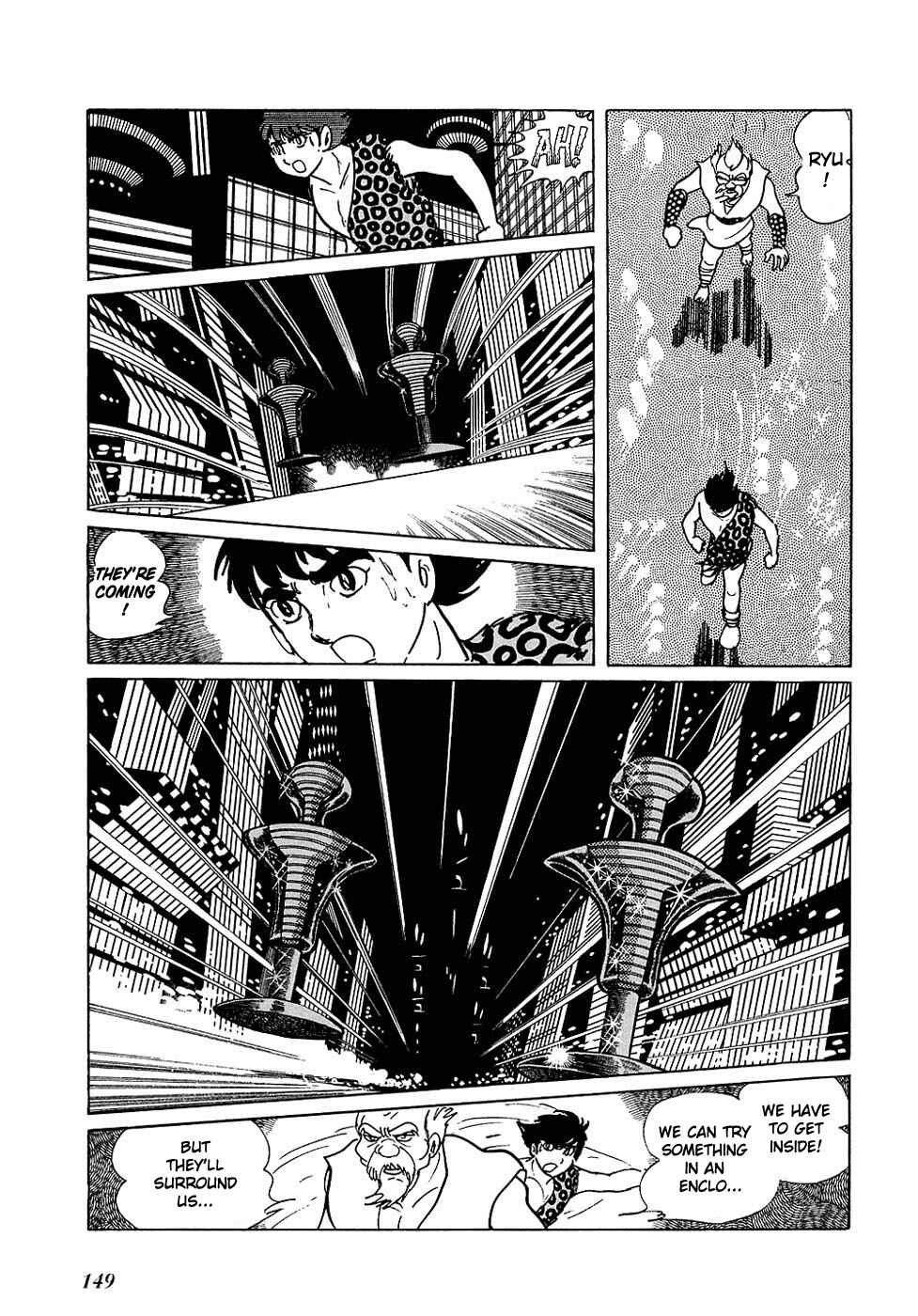 Page 29 Chapter 18.2 Ryus Road