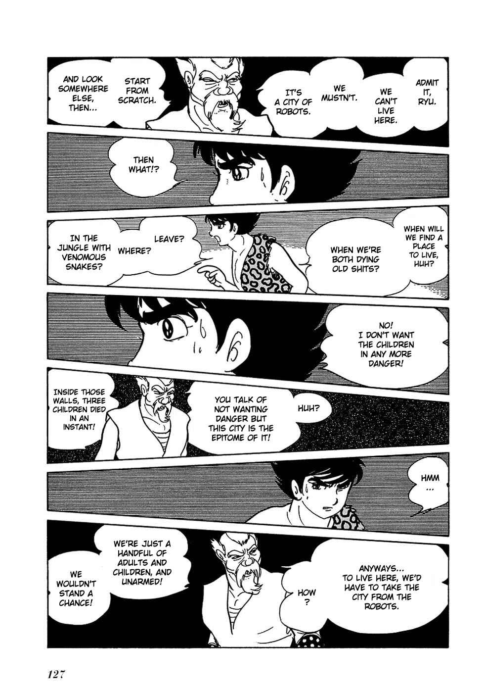 Page 8 Chapter 18.2 Ryus Road