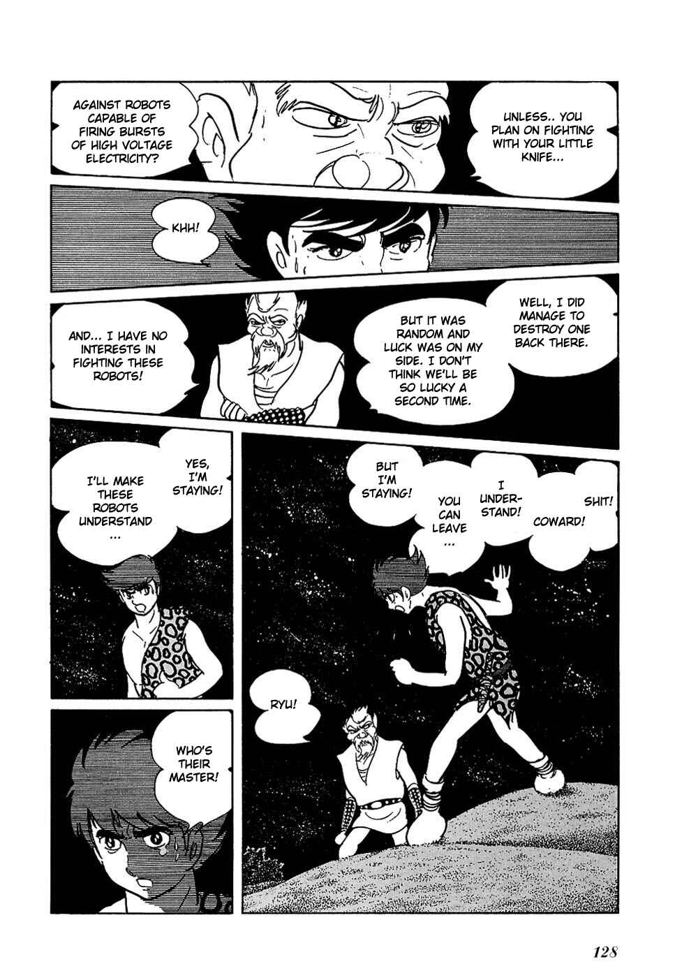 Page 9 Chapter 18.2 Ryus Road