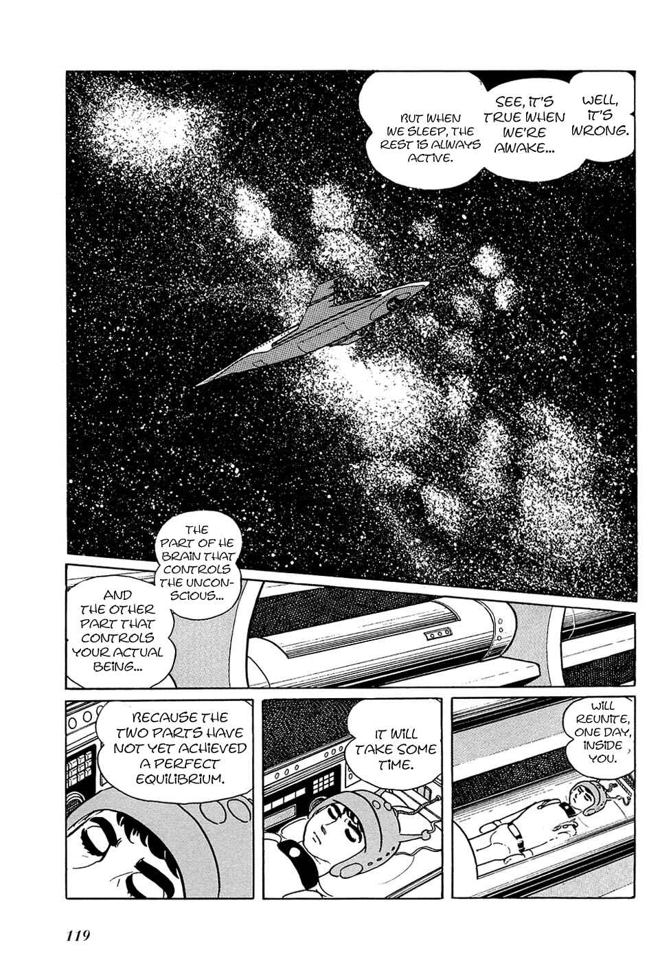 Page 14 Chapter 21.1 Ryus Road