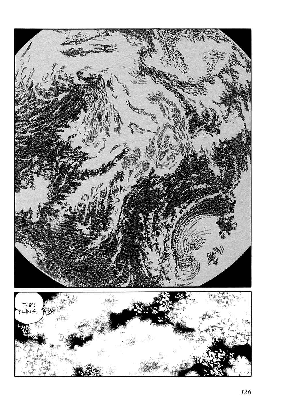 Page 20 Chapter 21.1 Ryus Road