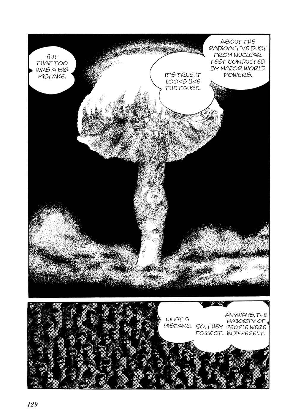 Page 23 Chapter 21.1 Ryus Road