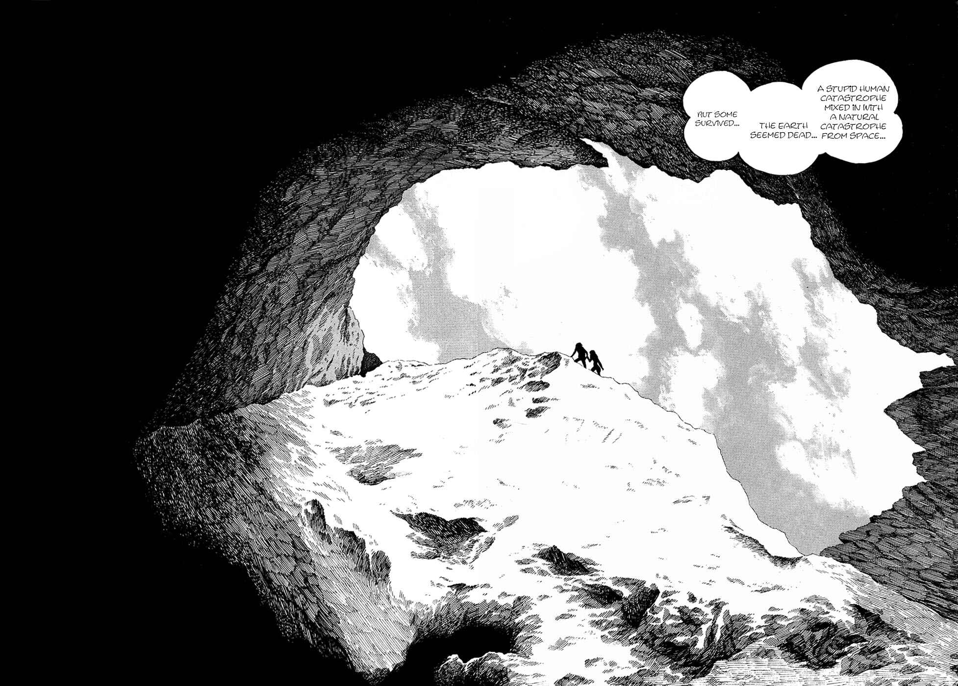 Page 32 Chapter 21.1 Ryus Road