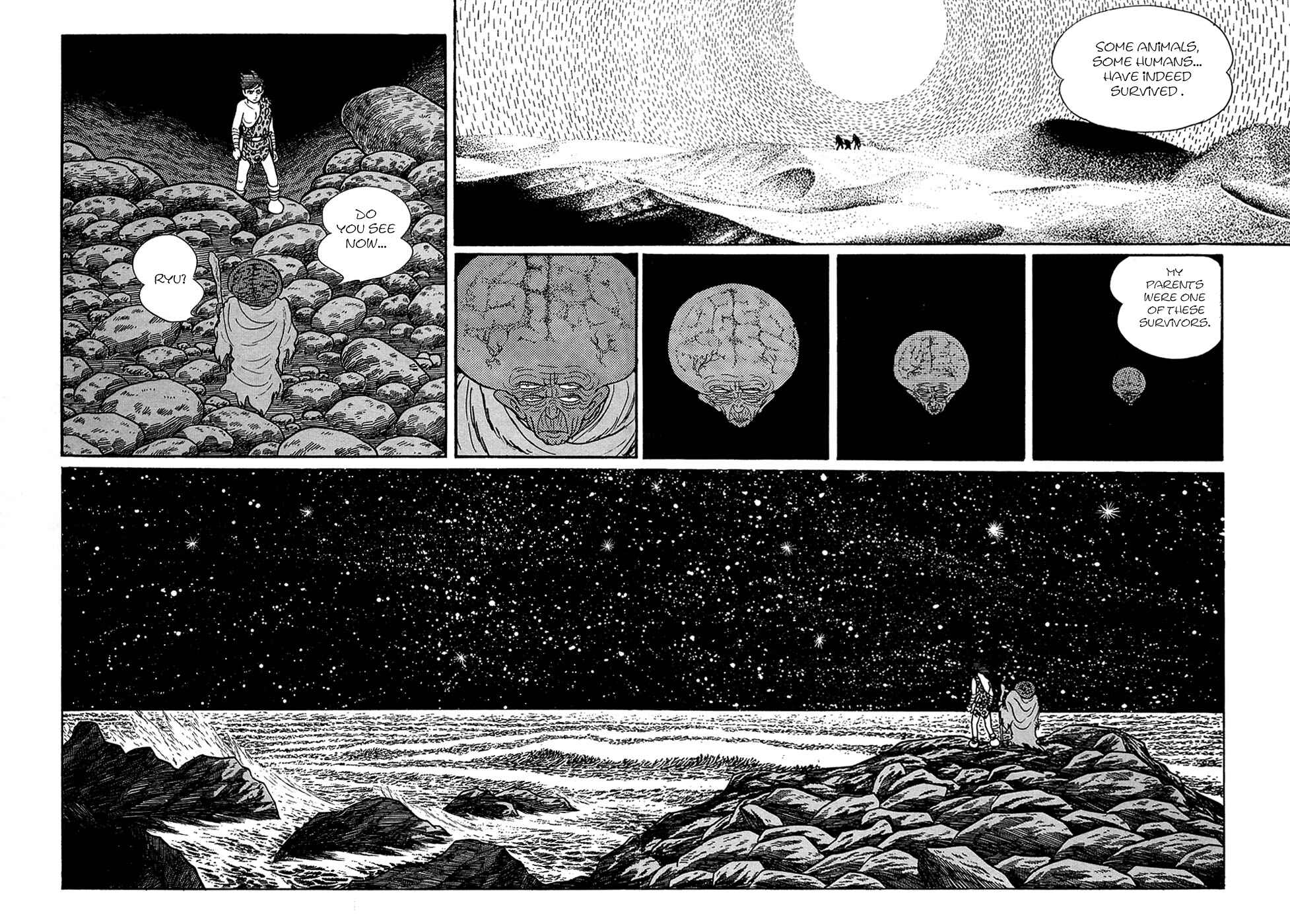 Page 33 Chapter 21.1 Ryus Road