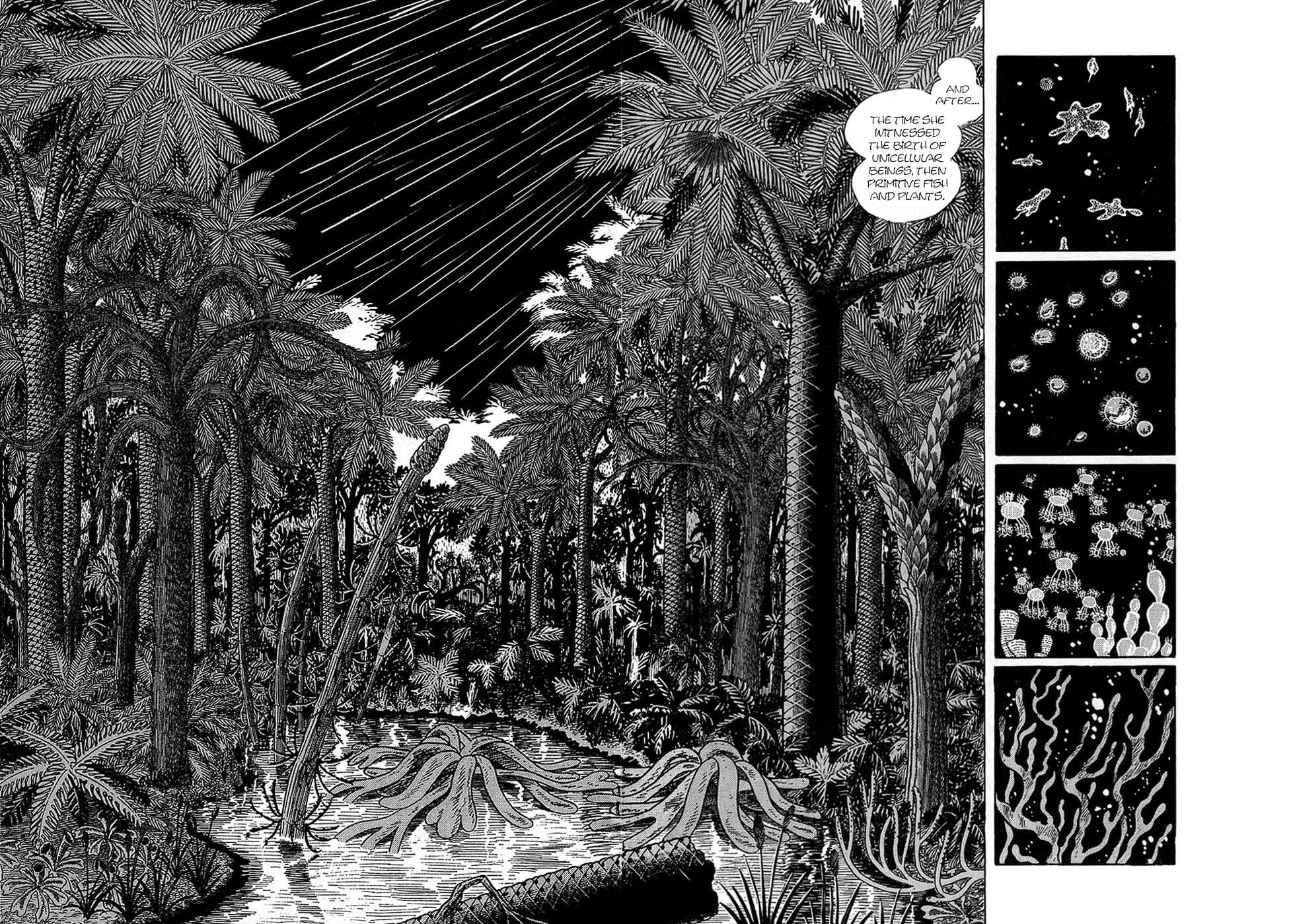 Page 38 Chapter 21.1 Ryus Road