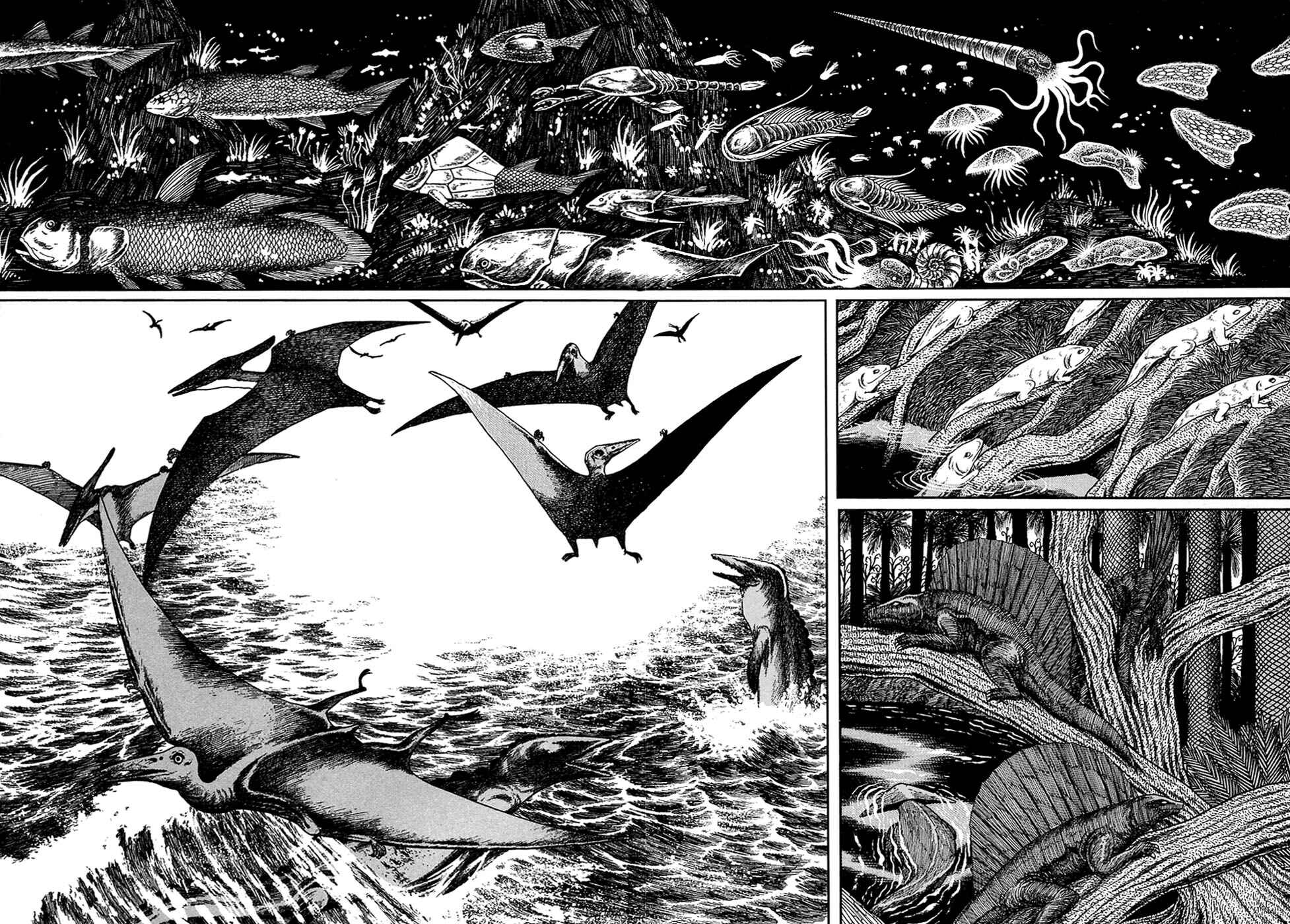 Page 39 Chapter 21.1 Ryus Road