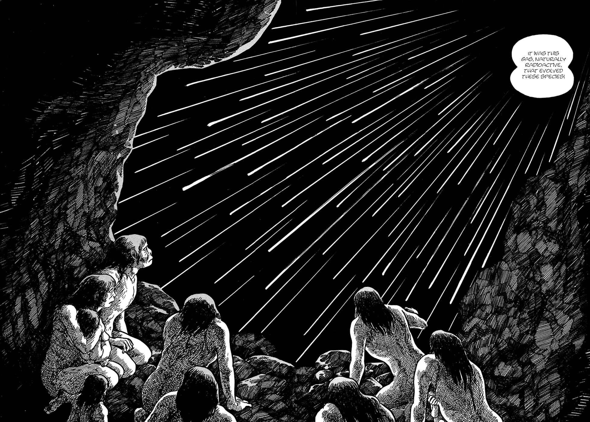 Page 43 Chapter 21.1 Ryus Road