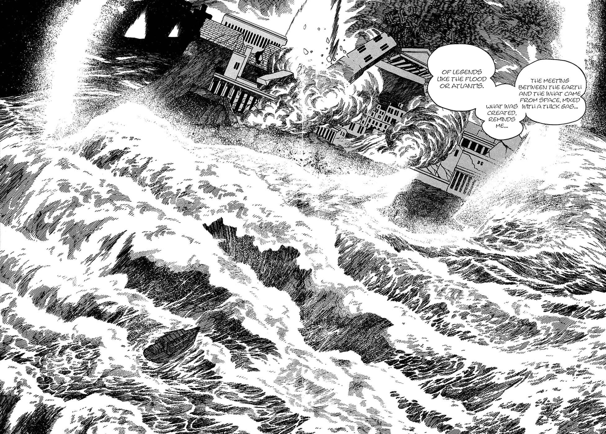 Page 44 Chapter 21.1 Ryus Road
