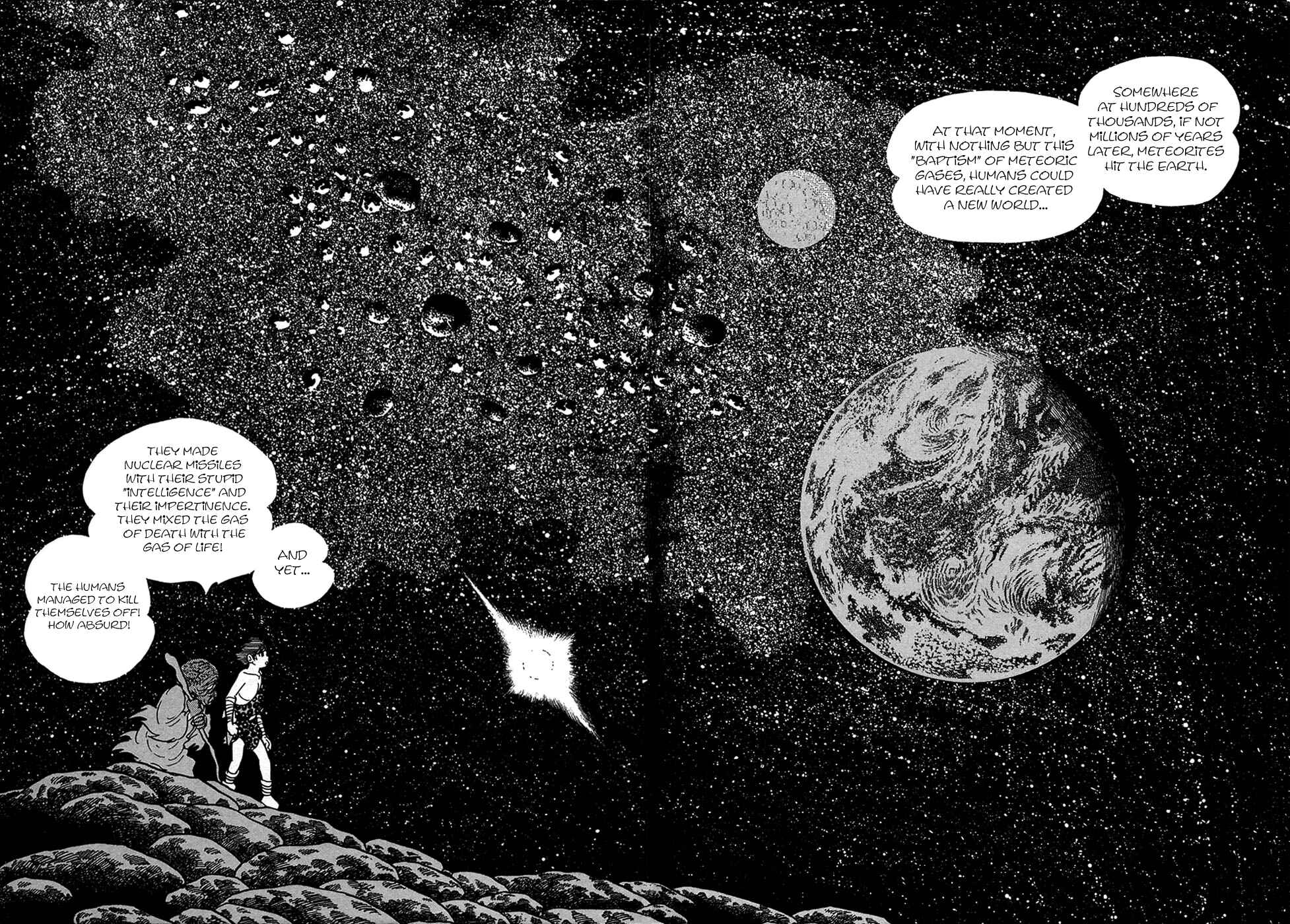 Page 45 Chapter 21.1 Ryus Road