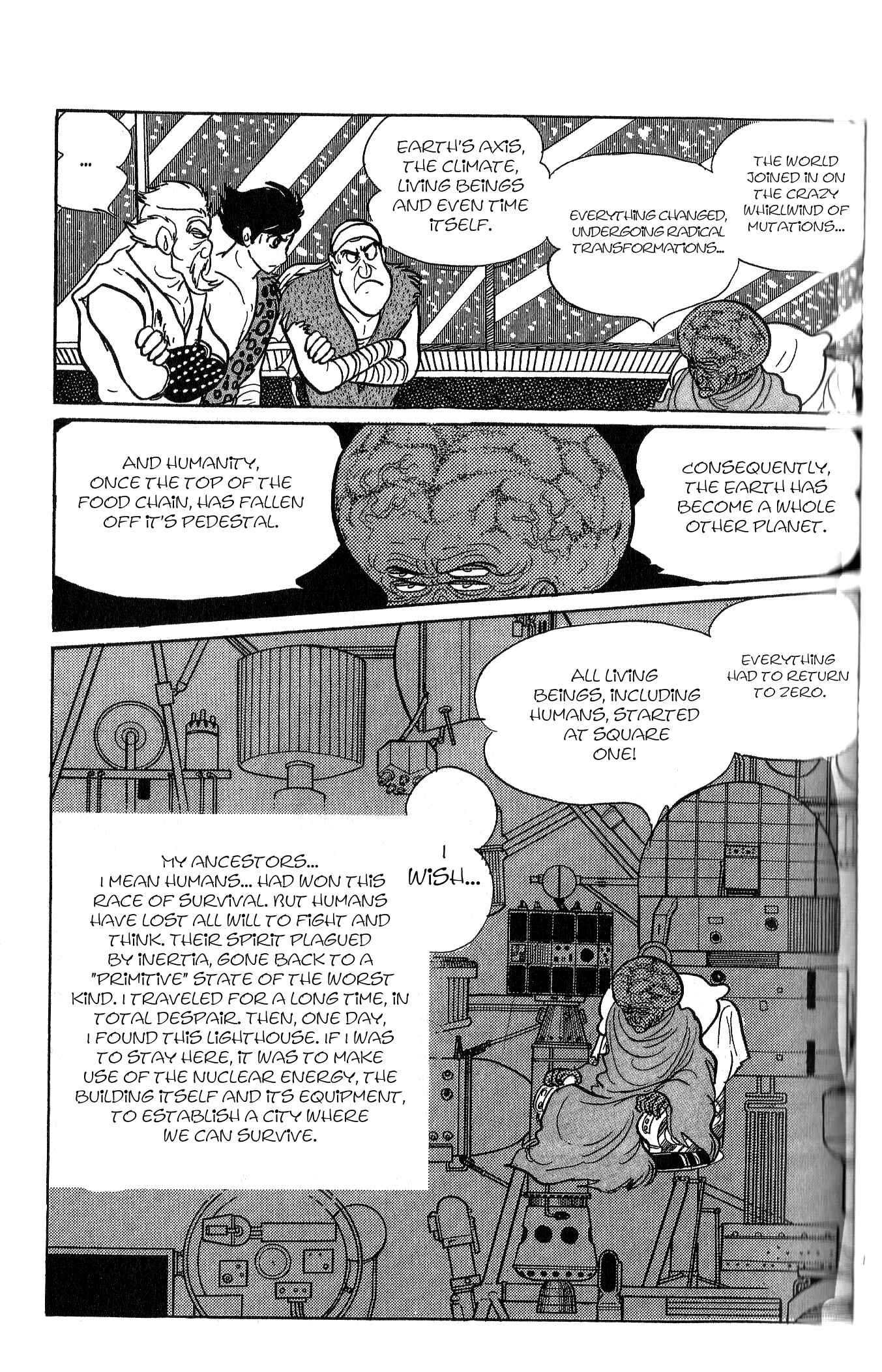 Page 5 Chapter 21.1 Ryus Road