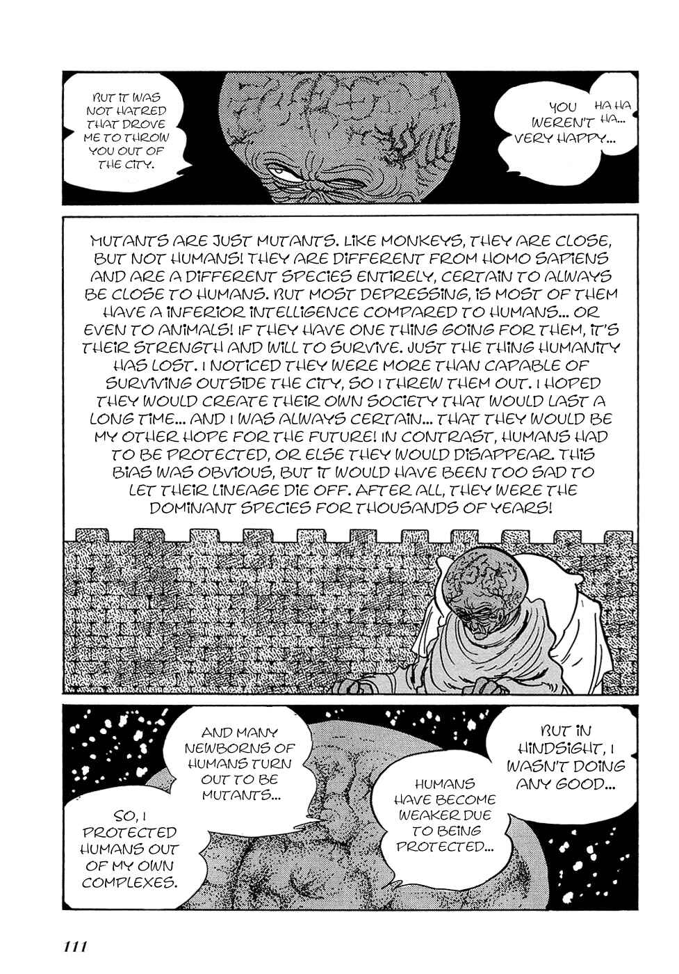 Page 7 Chapter 21.1 Ryus Road