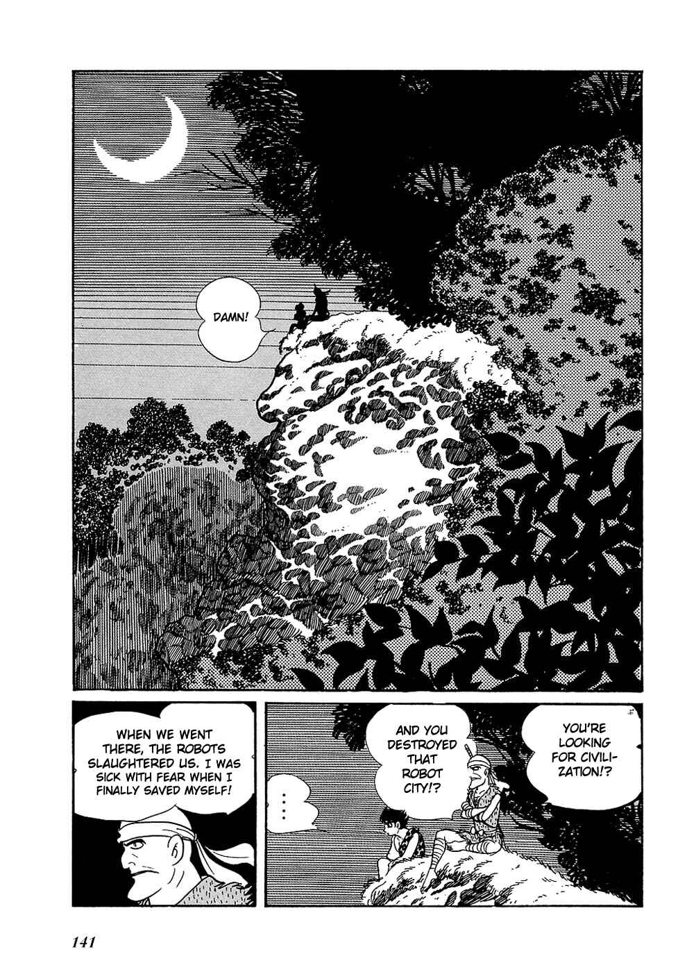 Page 13 Chapter 20.2 Ryus Road