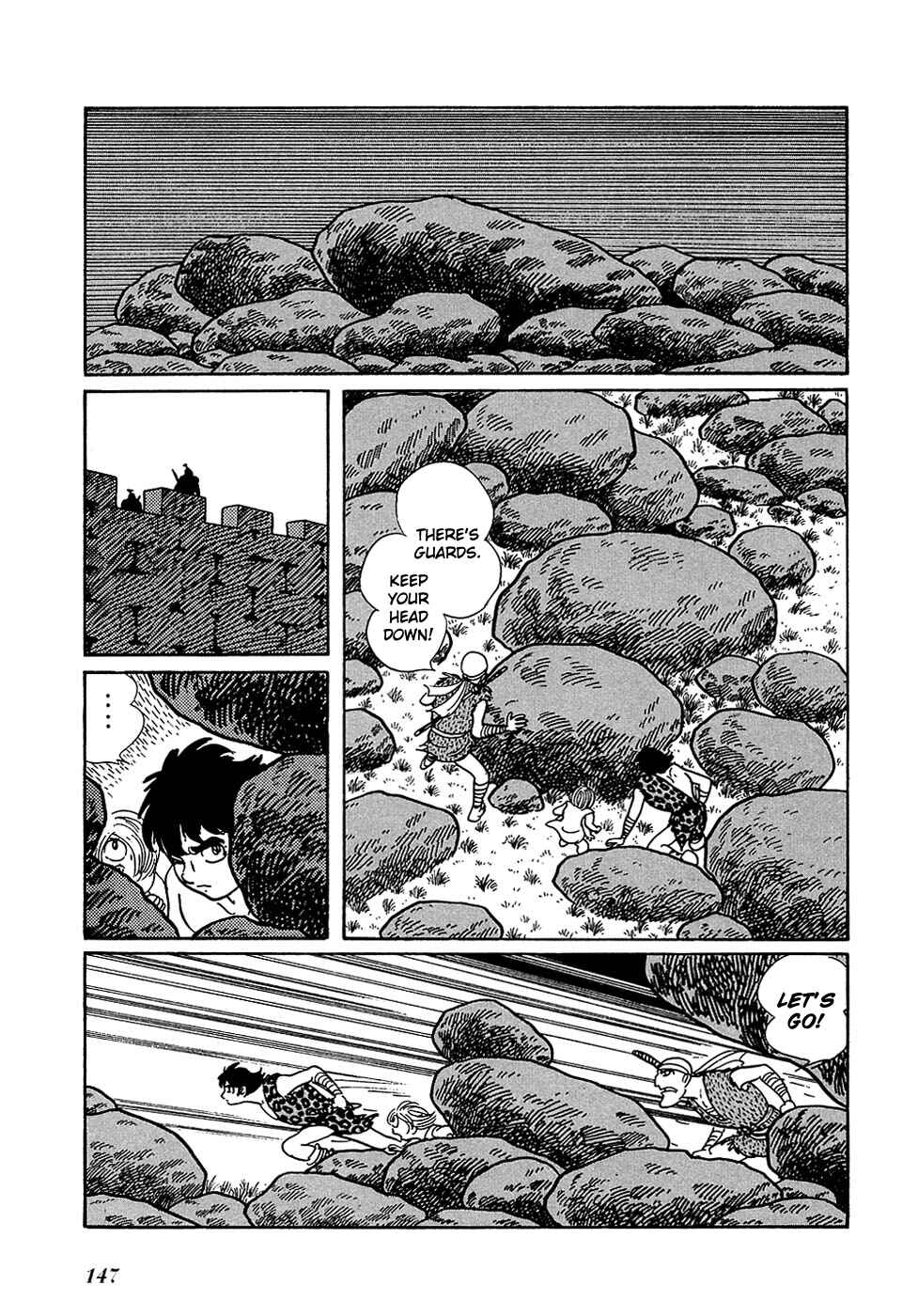Page 18 Chapter 20.2 Ryus Road