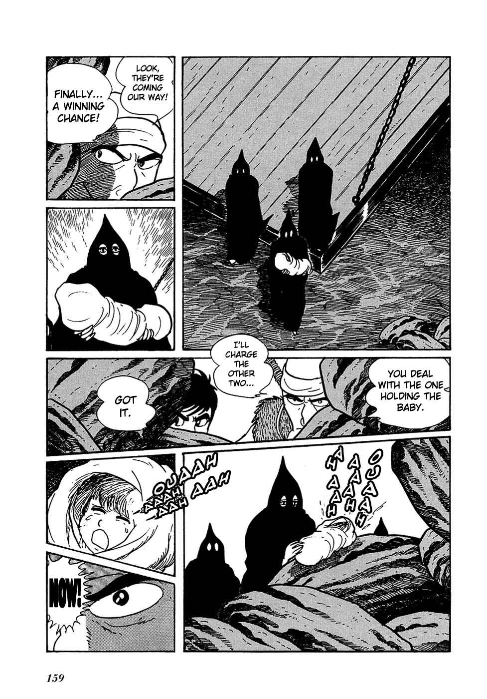 Page 29 Chapter 20.2 Ryus Road