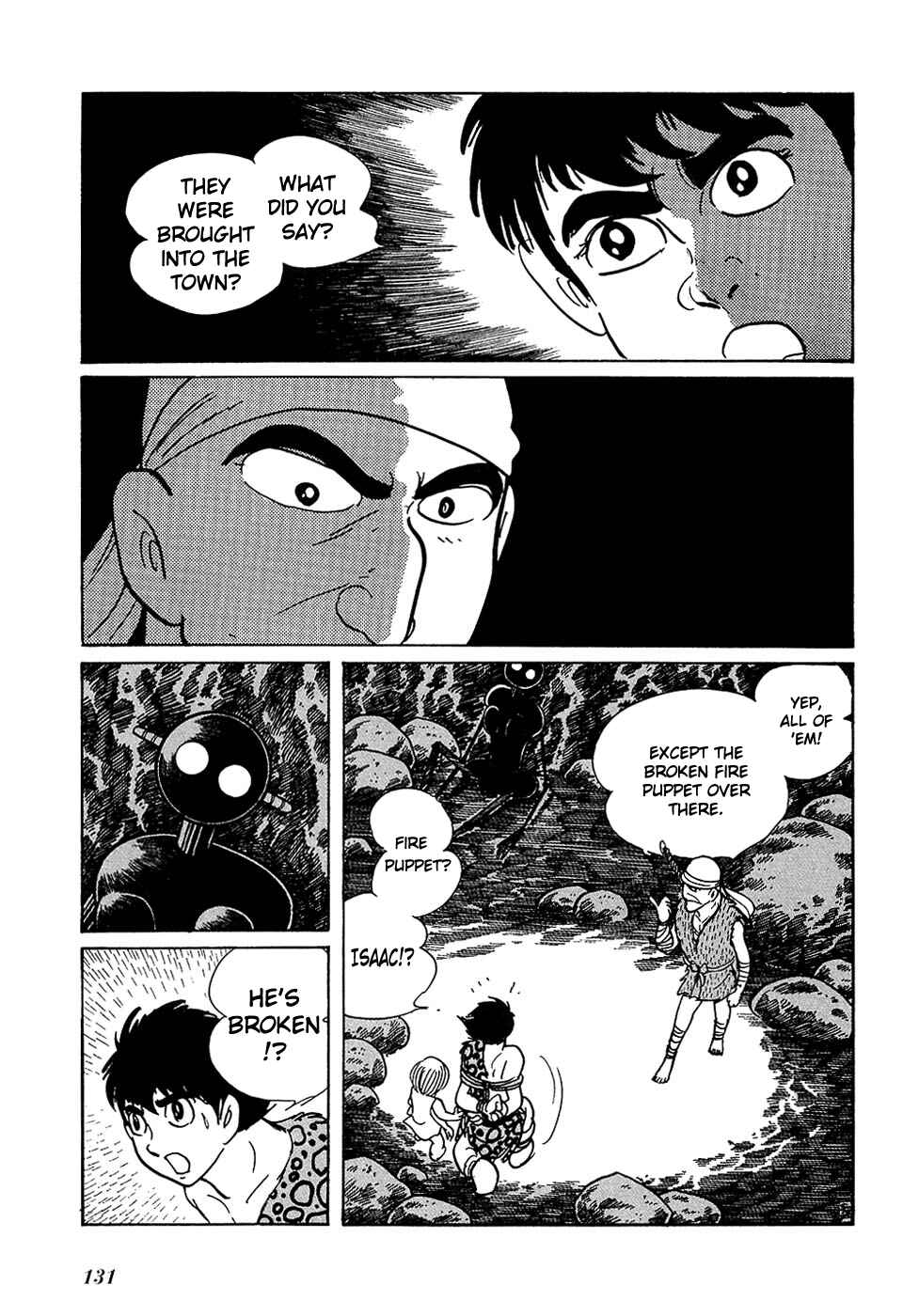 Page 3 Chapter 20.2 Ryus Road