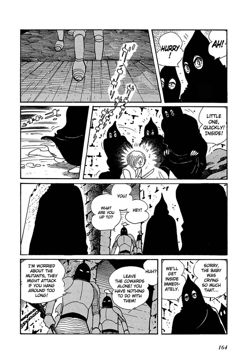 Page 34 Chapter 20.2 Ryus Road