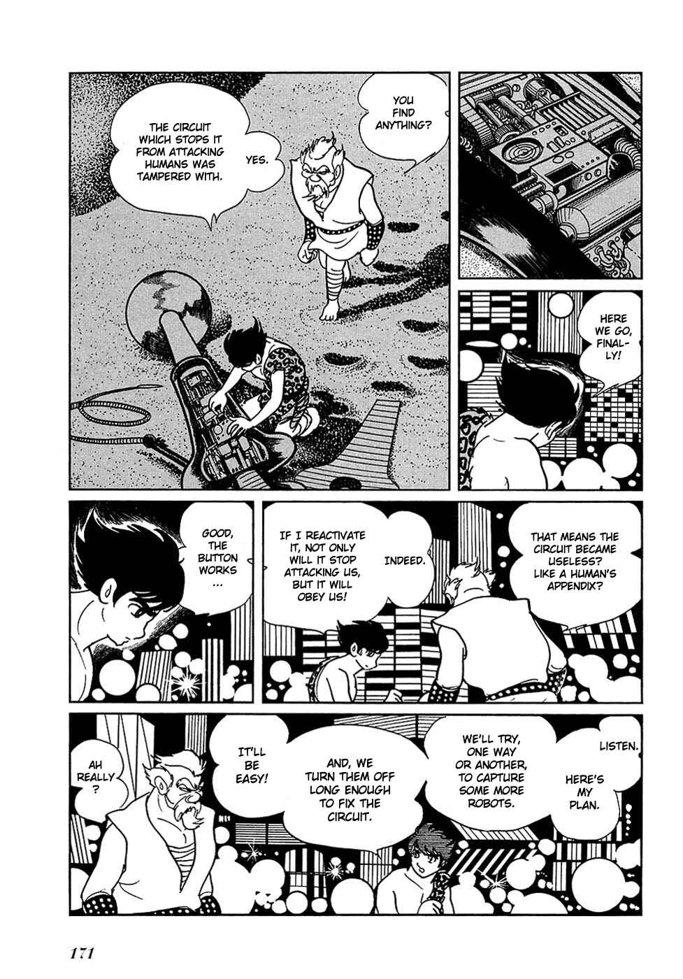 Page 13 Chapter 18.3 Ryus Road