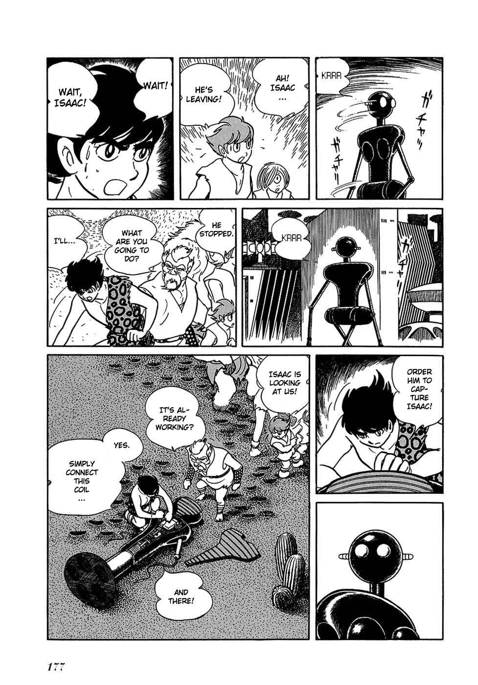 Page 19 Chapter 18.3 Ryus Road