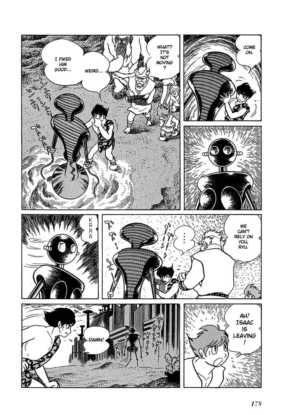 Page 20 Chapter 18.3 Ryus Road