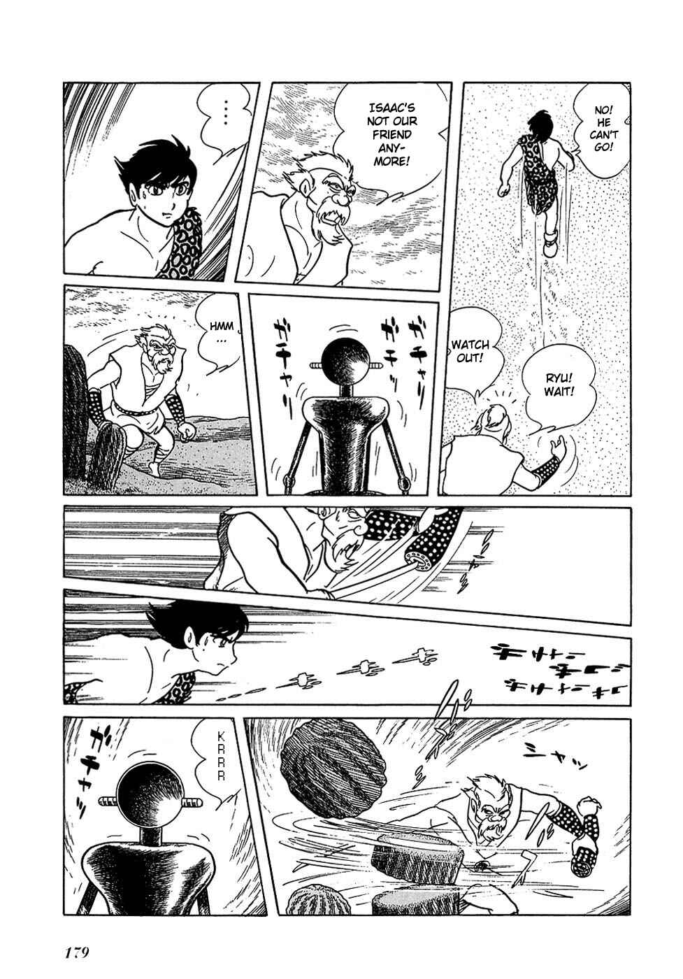 Page 21 Chapter 18.3 Ryus Road