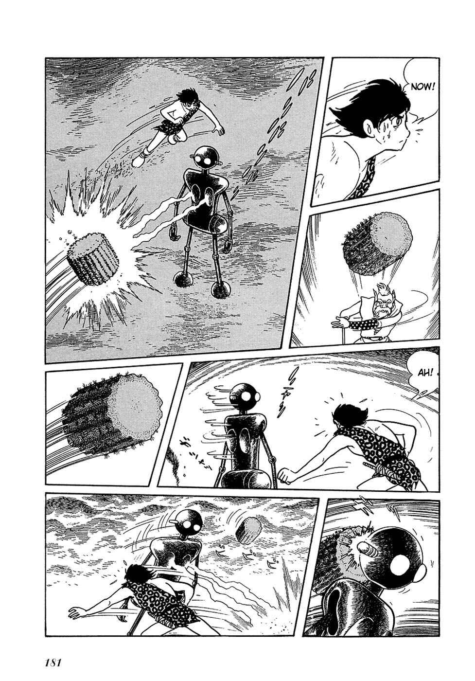 Page 23 Chapter 18.3 Ryus Road