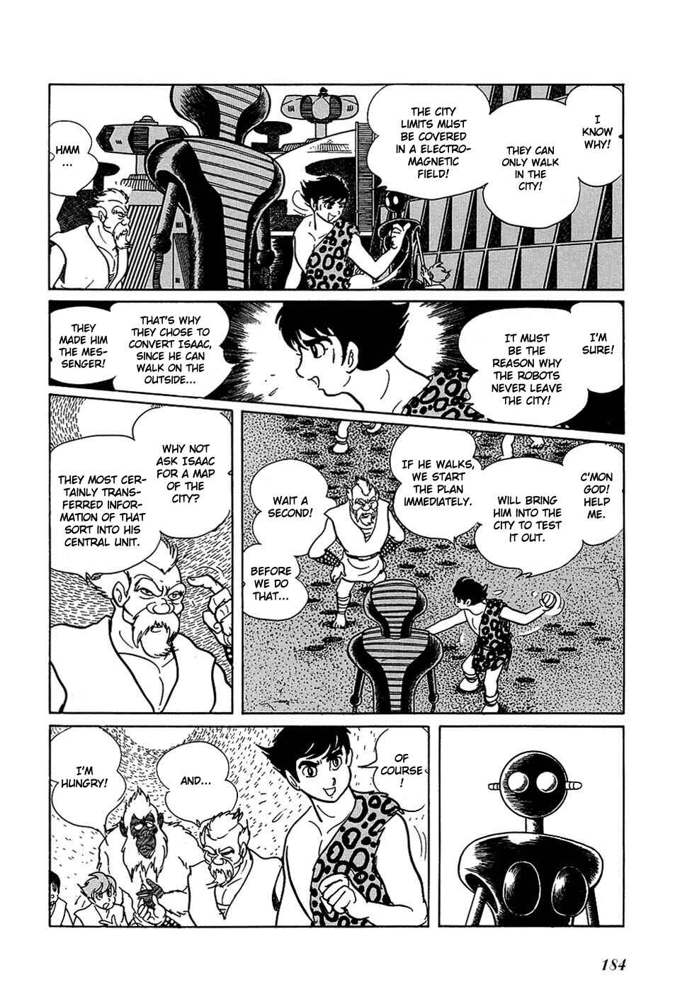 Page 26 Chapter 18.3 Ryus Road
