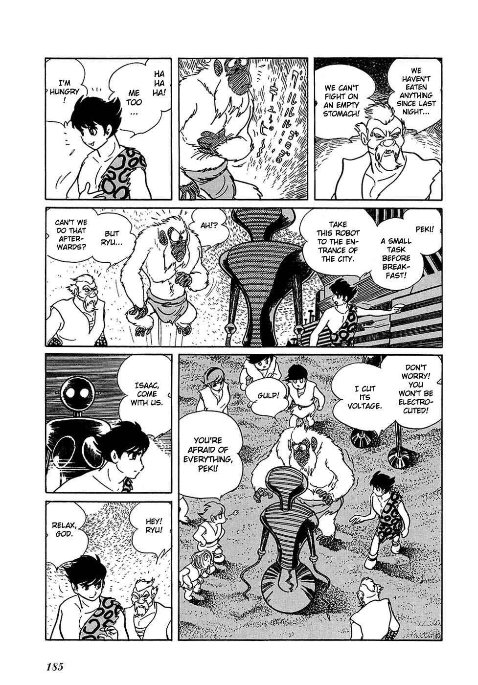 Page 27 Chapter 18.3 Ryus Road