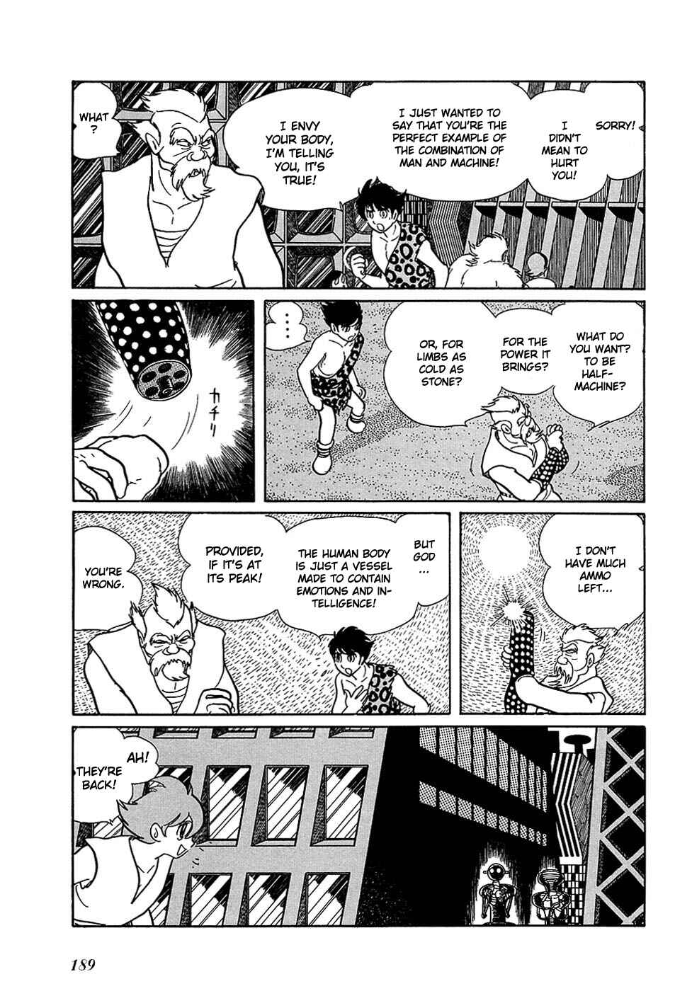 Page 31 Chapter 18.3 Ryus Road