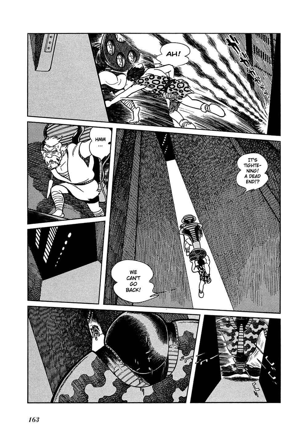 Page 6 Chapter 18.3 Ryus Road