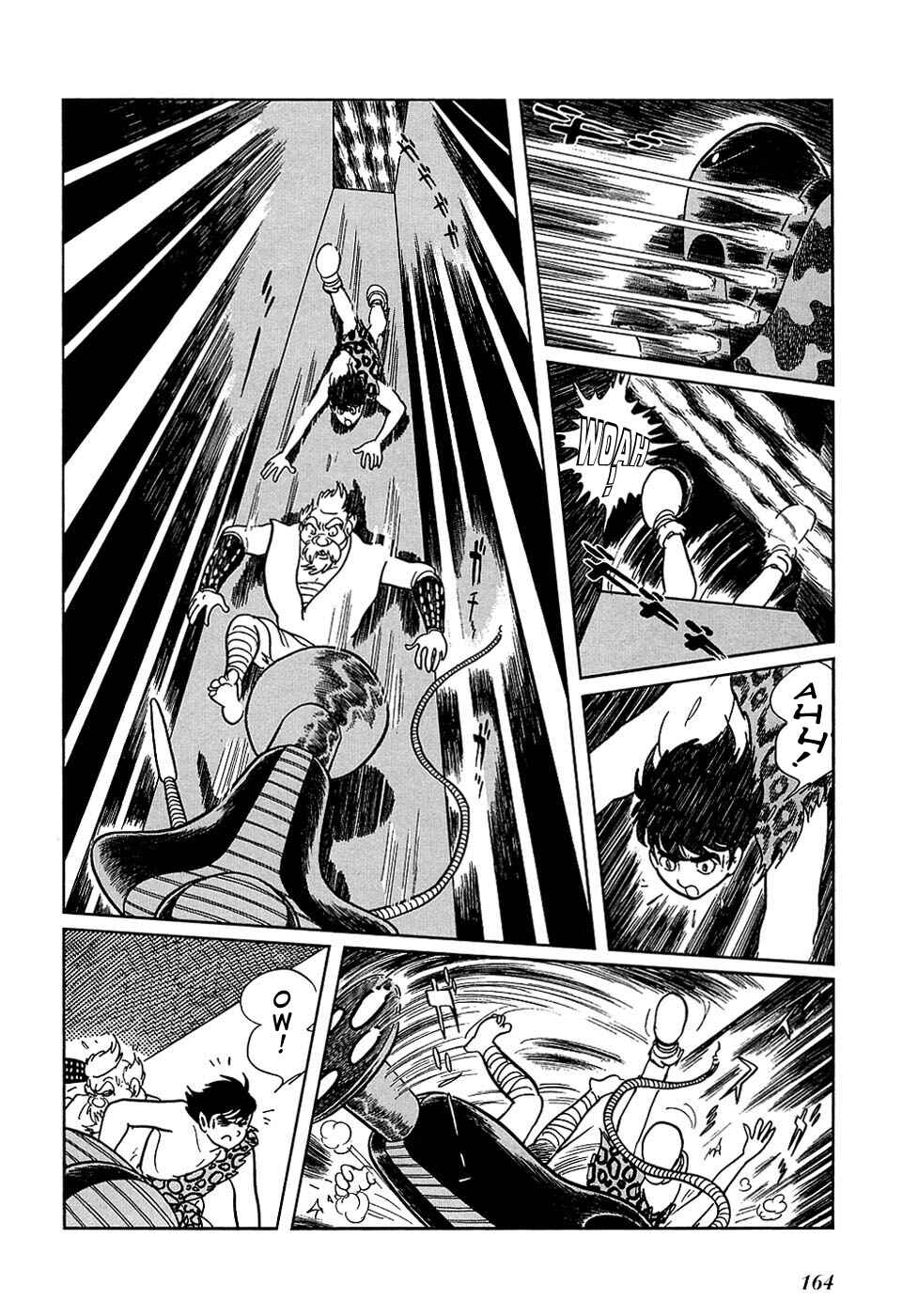 Page 7 Chapter 18.3 Ryus Road