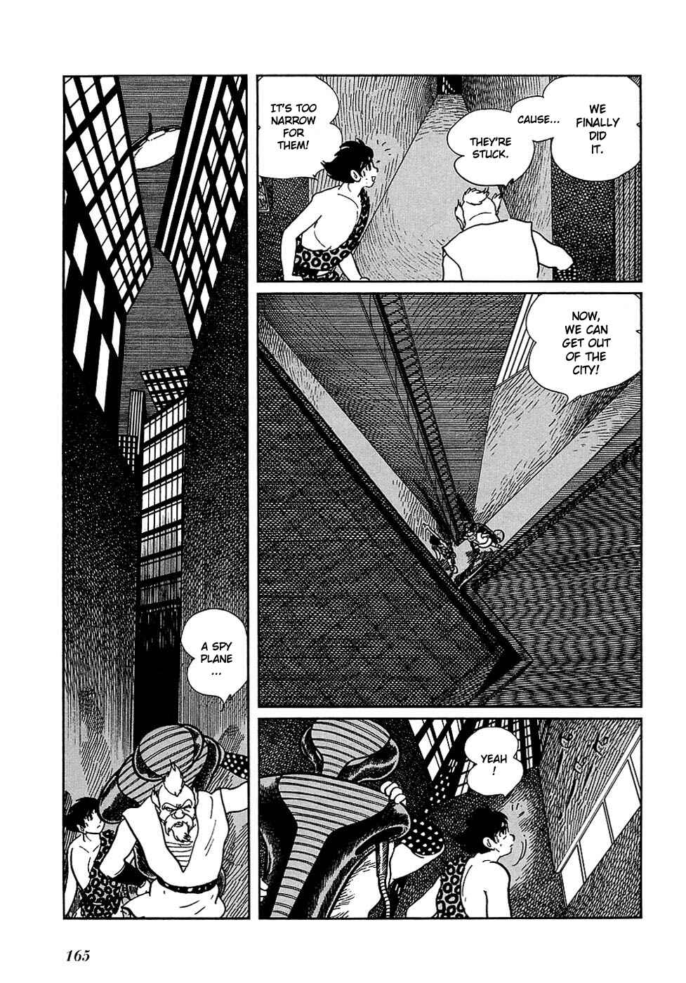 Page 8 Chapter 18.3 Ryus Road