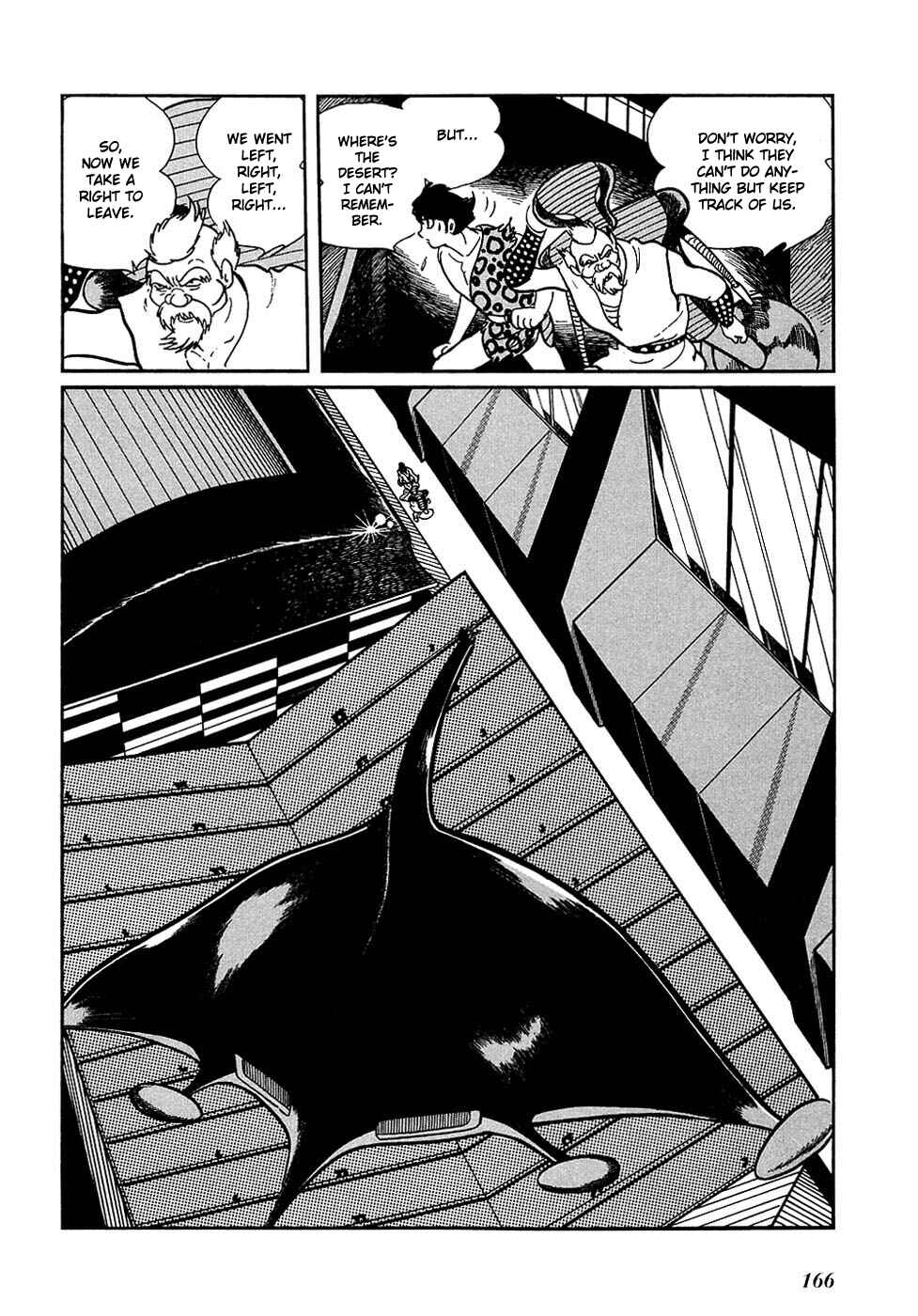 Page 9 Chapter 18.3 Ryus Road