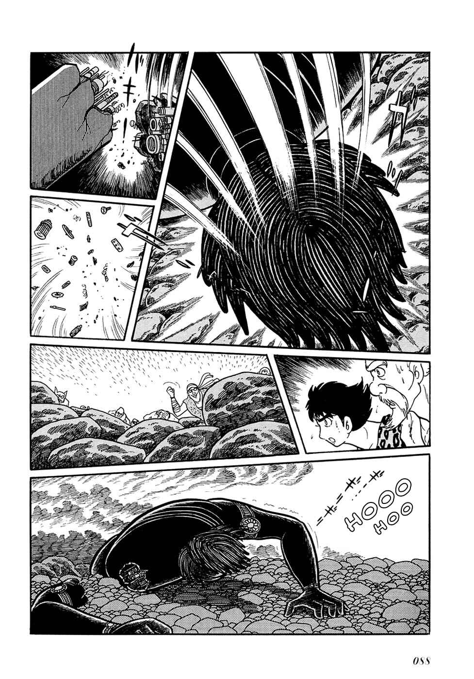 Page 20 Chapter 20.7 Ryus Road