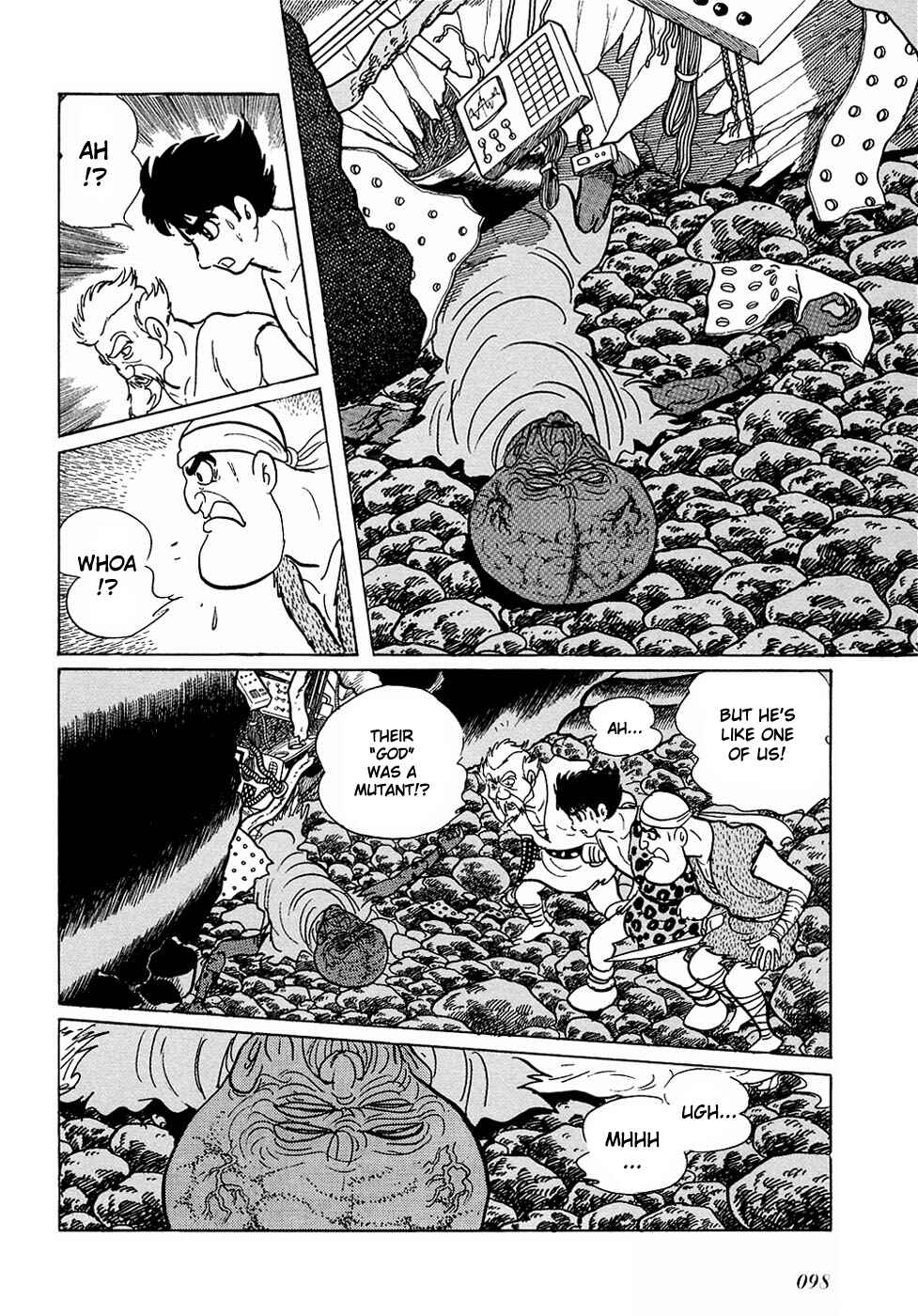 Page 28 Chapter 20.7 Ryus Road
