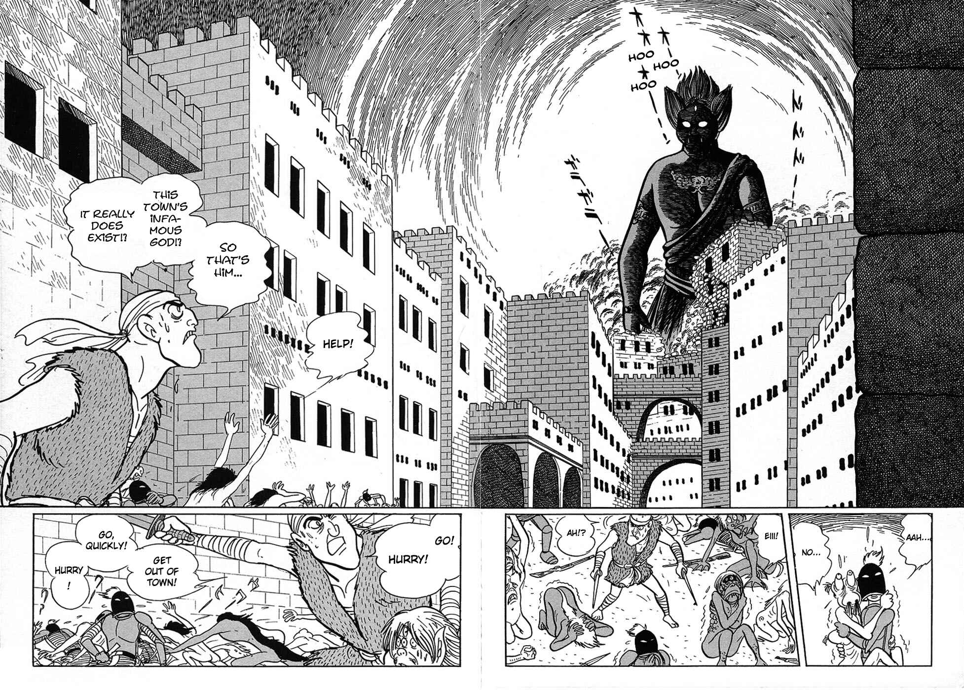 Page 3 Chapter 20.7 Ryus Road