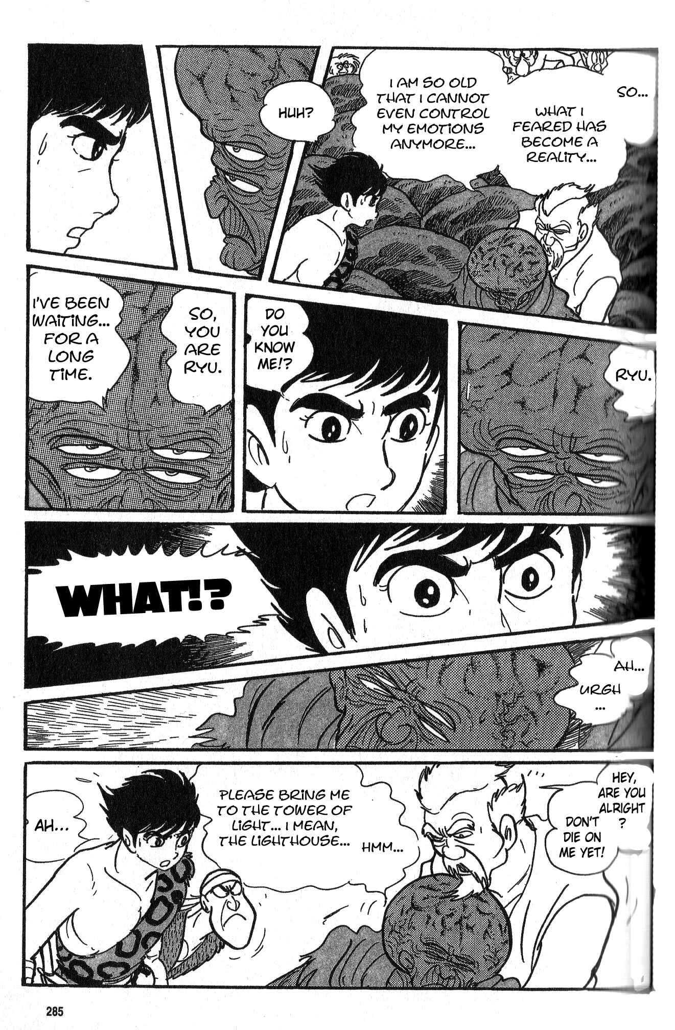 Page 31 Chapter 20.7 Ryus Road